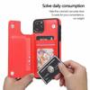 Leather Wallet Case Flip Cover for iPhone 16 15 14 13 12 11 Pro Max 8 7+ XR XSMAX Samsung S25 S24 S23 S22 S21 S20 Plus S23FE A55 A14 A54 A53