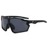 Cycling glasses cool men and women anti-ultraviolet mountaineering windproof goggles