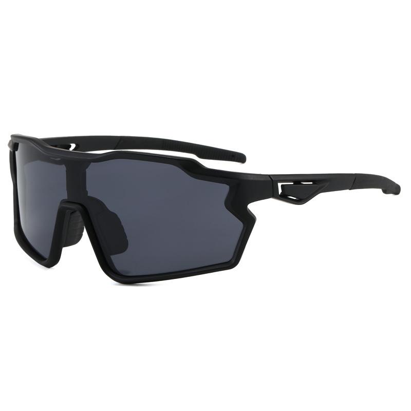 Cycling glasses cool men and women anti-ultraviolet mountaineering windproof goggles