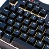 Набор из 13 нескользящих колпачков для клавиш для K70 RGBK70 K95 K90 K65 Улучшает сцепление и комфорт при долгих часах печати или игры