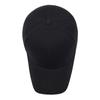 Black Baseball Cap Men's Embroidered Cap Women Sports Cap Spring Autumn Sun Protection Sun Hat