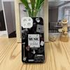 Чехол для телефона с музыкальной тематикой, подходит для iPhone 17 16 15 14 13 12 11 Pro/Max/Plus, противоударная задняя крышка