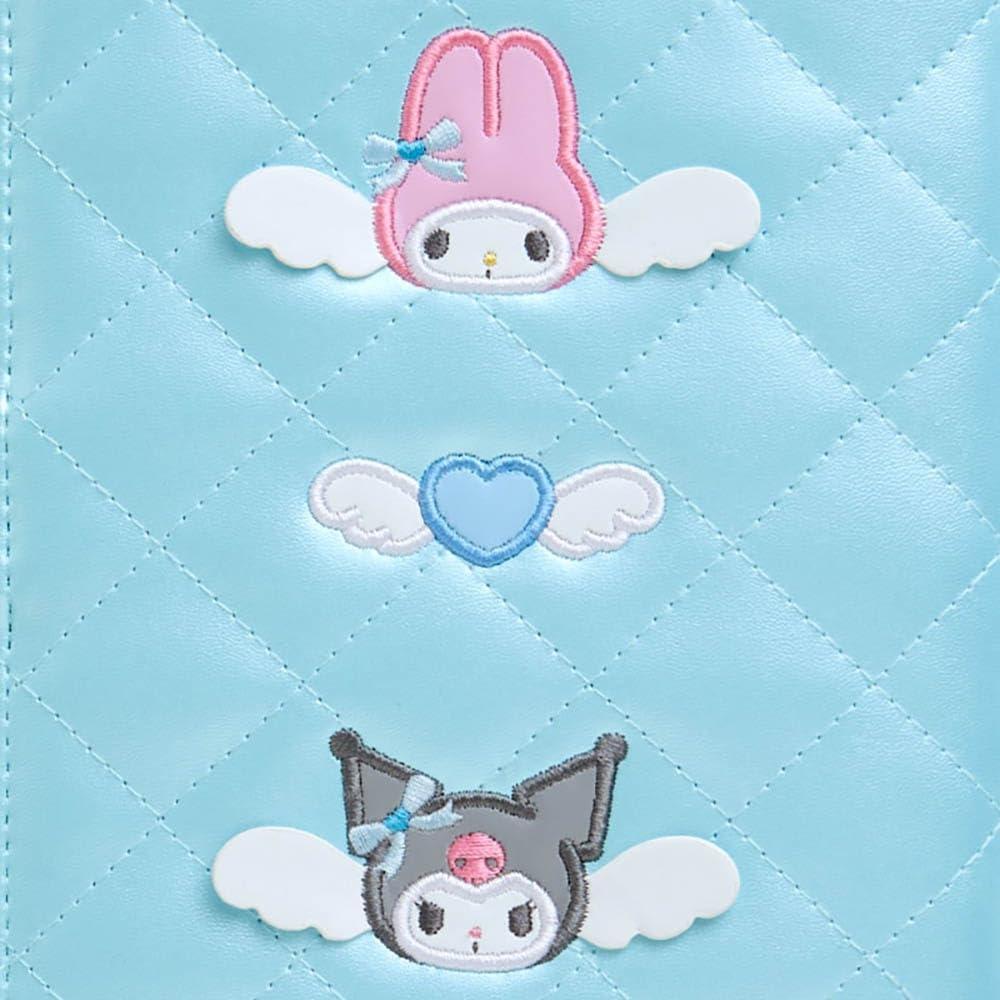 Sanrio Binder (Dreaming Angel Design Series 2nd Edition) Sanrio Characters 719421