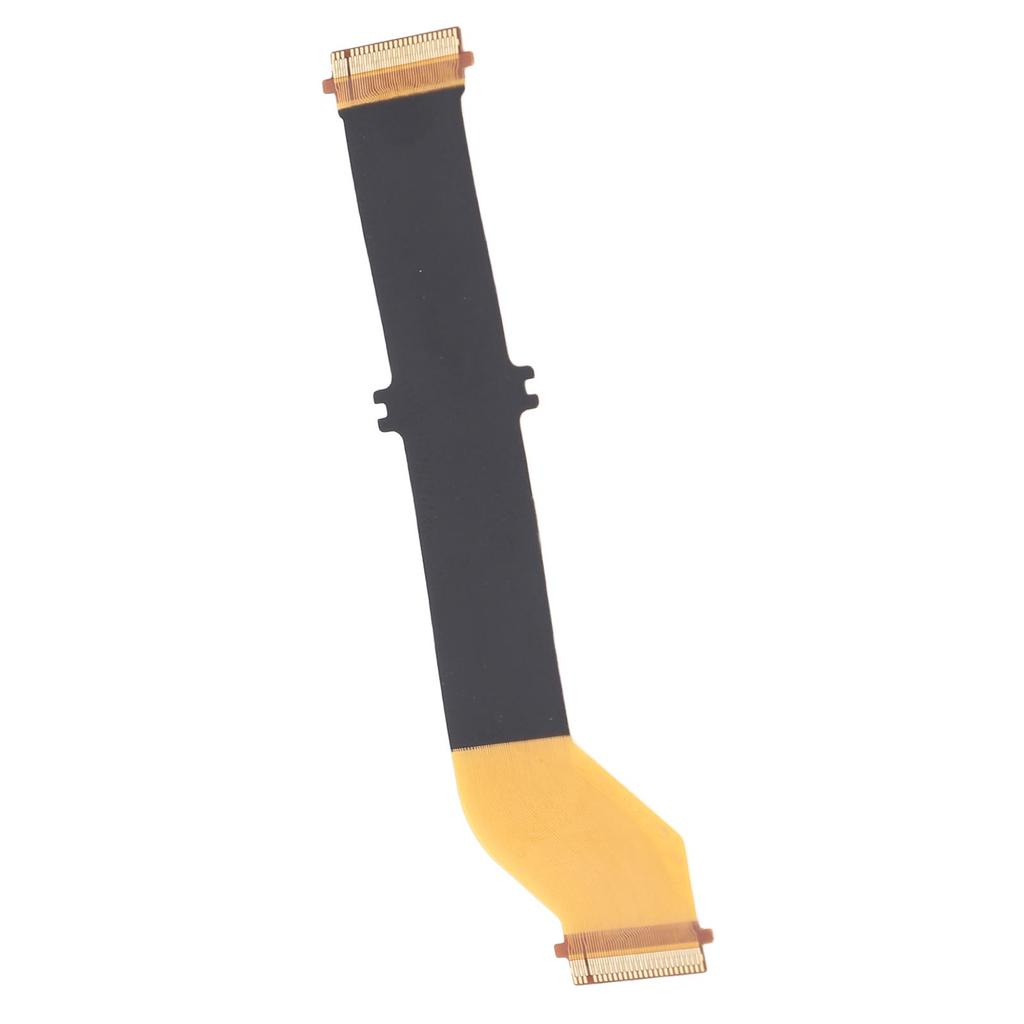 Camera LCD Screen Hinge Flex Cable Repair Parts For A7M2 A7 II ILCE 7M2 Accessories FPC