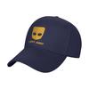 Fashion Grindr o feet away essential Curved Brim Baseball Cap Visor