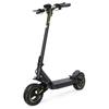 Future S10 Max Electric Scooter Adult 1000W Men's Electric Scooter 48V15AH Battery, 10 Inch Women's Electric Scooter