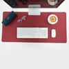 Keyboard Pad Desk Decoration Home Office Supplies Table Cloth PC Desk Mat Desk Mat Table Mat