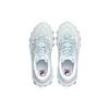 Fila Женские кроссовки Fellow 2 Sports, низкие, повседневные, зеленые, серые, F12W211131FBP