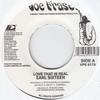 7inch Record EARL SIXTEEN / MIKEY GENERAL - Love That Is Real / Slow Down VPS9179 Joe Frasier 2009 US Reggae, Ska & Dub Used