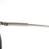 Excellent LOUIS VUITTON Sunglasses LV Rise Round LV signature monogram logo Used