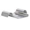 Parking Brake Cable Clip Retainer 34406854898 Stainless Steel Enhanced Performance Parking Brake Cab