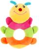 PET SUPPLIES Dog Toy Caterpie Baby Ring [PLATZ & FUN]