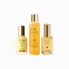 d'Alba Вита Тонизирующий Набор Сыворотка Тонер + Капсульная Сыворотка + Сывороточный Лосьон