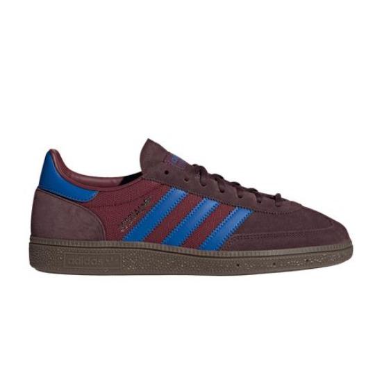 Adidas Гандбол Spezial 'Night Red Blue' IF9530