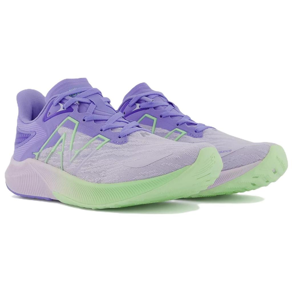 New Balance Nb Fuelcell Propel Comfortable Fabric Mesh Low Top Training Running Shoes Women Sneaker Purple WFCPRCG3