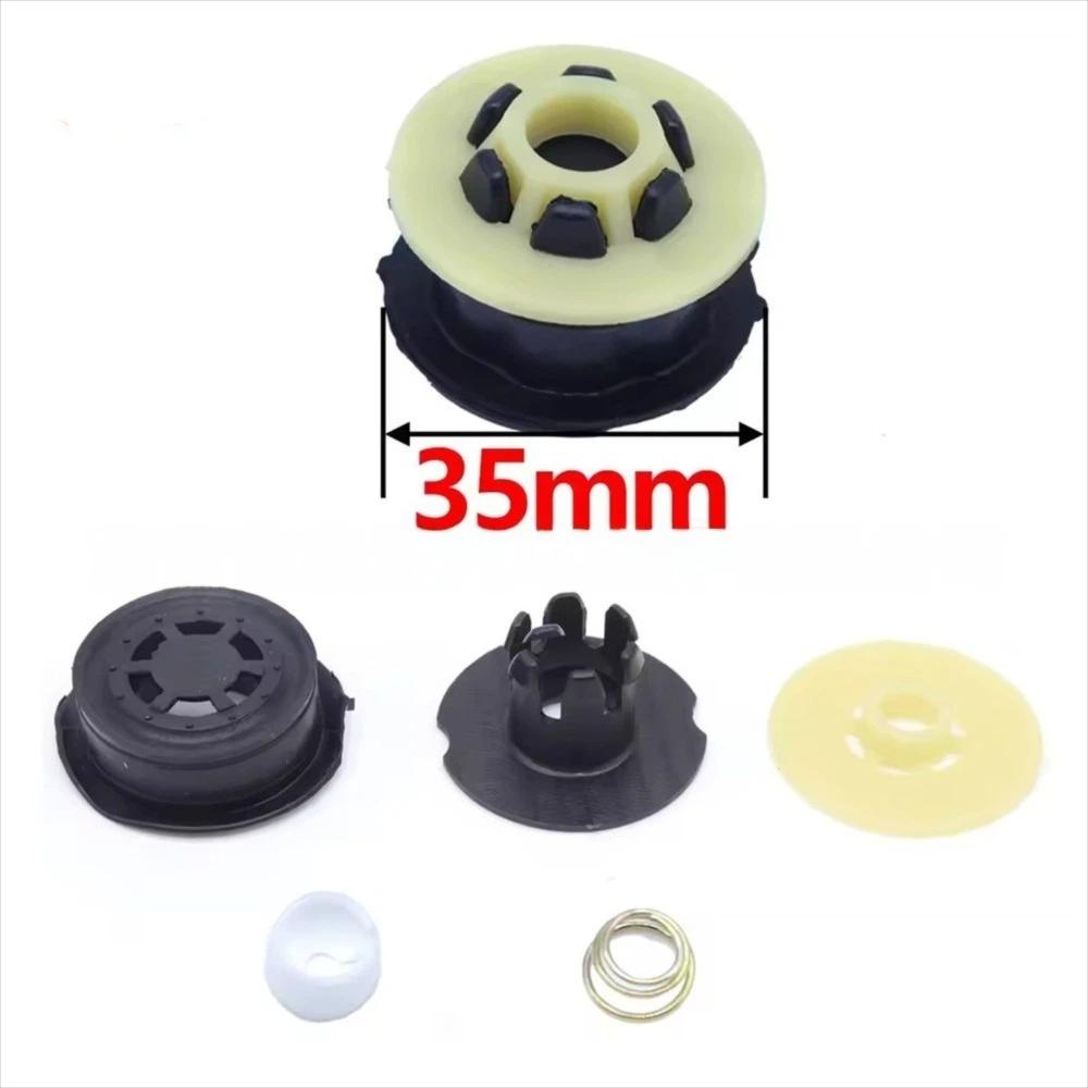 Rubber Material Transmission Shift Cable Bushing Gearbox Shift Linkage Bushing For Dacia Logan
