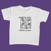 Футболка с изображением вампира на Титусе из группы Guided By Voices, размеры S-5XL, BE2348, унисекс