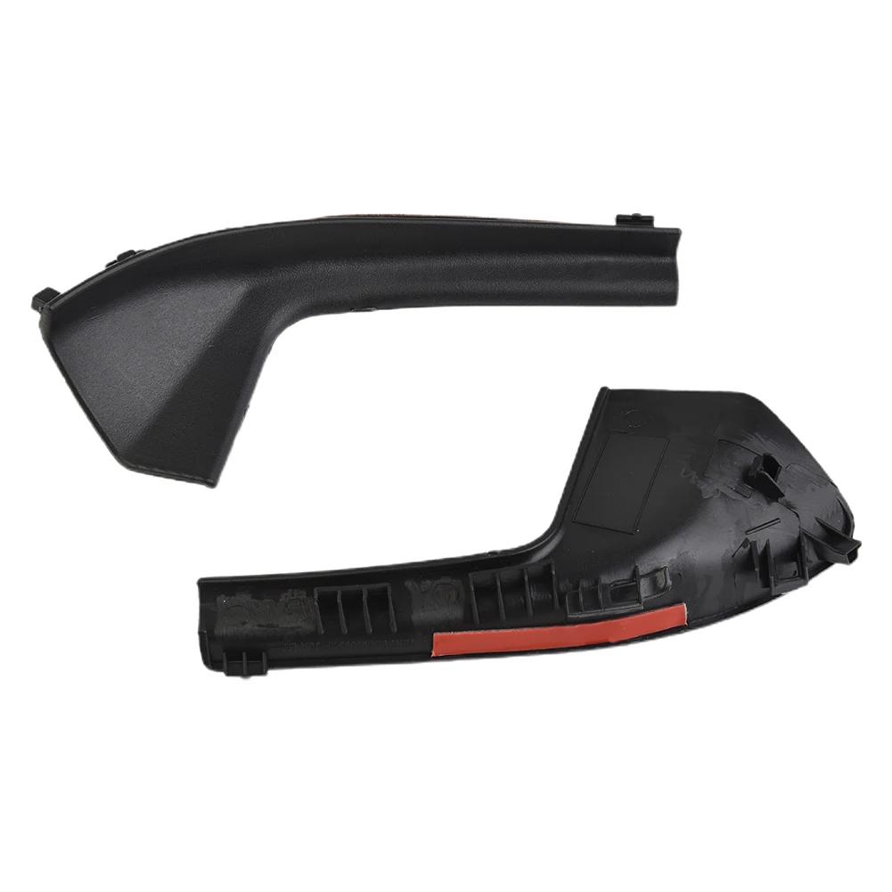 2 шт. Автомобильная решетка капота, внешняя крышка для Nissan Tiida 05-10, нижние углы лобового стекла, внешняя отделка, автозапчасти