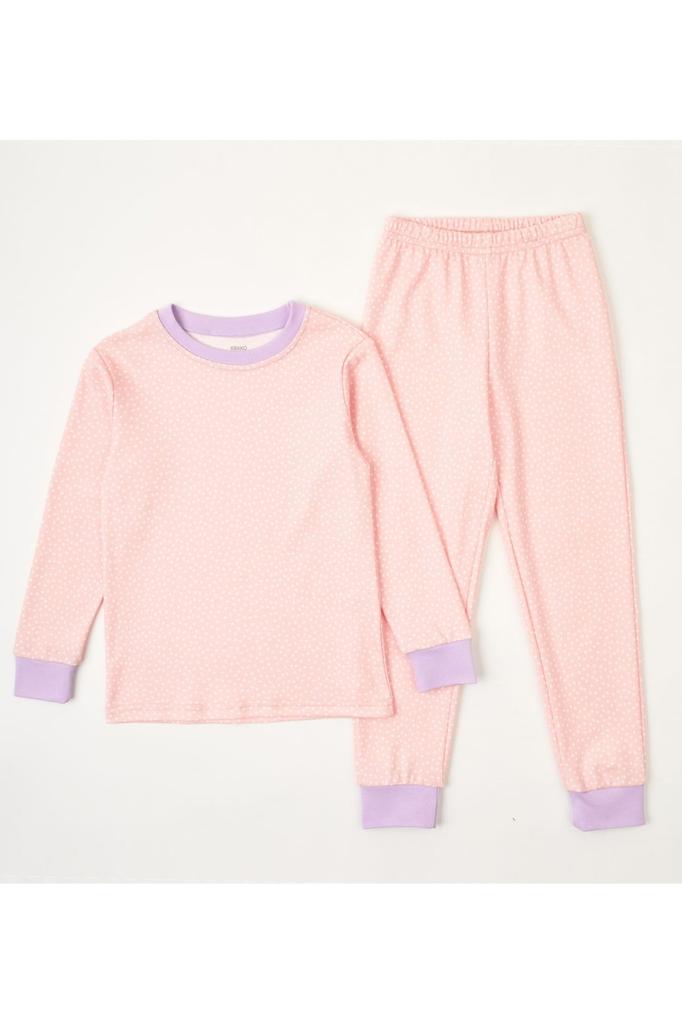 Set: Jumper and Trousers KRAKO (79821)