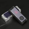 Отличный охлаждающий вентилятор SSD, быстрое охлаждение, удобные компьютерные аксессуары