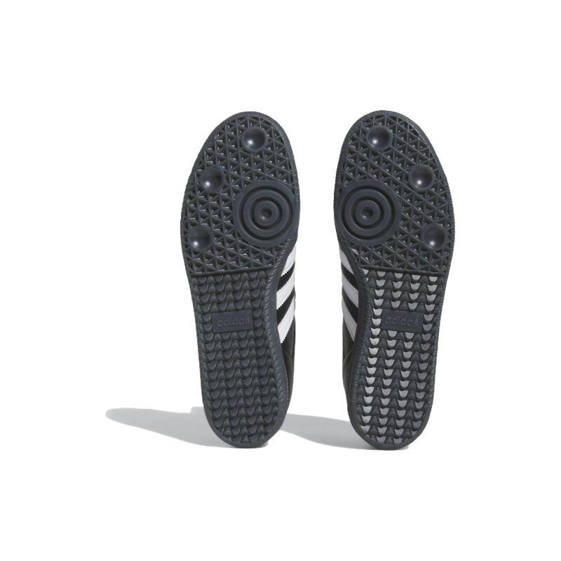 adidas Fucking Awesome X Adidas Samba 'Черно-белые' Кроссовки ID7339