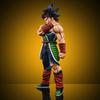 24 см/9,4 дюйма Аниме Dragon Ball Персонаж Бадак Модель Коллекция Статуэтка Украшение Игрушка Подарок Z Круглый Сенсорный Прочный Эластичный Сжатие Упругий