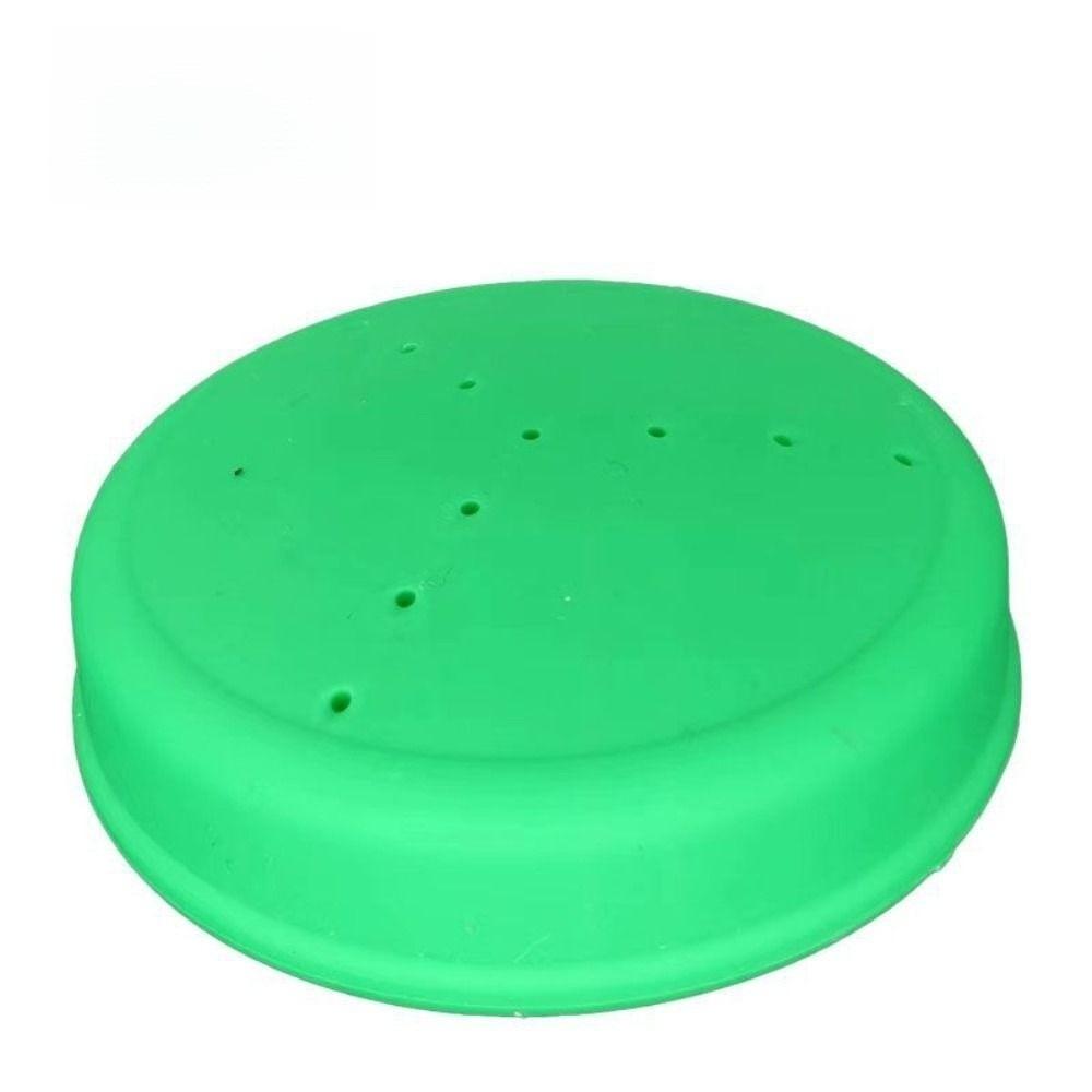 Plate Cover Sewing Machine Silicone Knee Pad No Leg Grinding Knee Protection  Sewing Machine