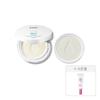 1 AHC Safe On Cica Calming Sun Cushion 25g + 1 Refill 25g + (1 Safe On Tone Up Sun Cream 20ml)
