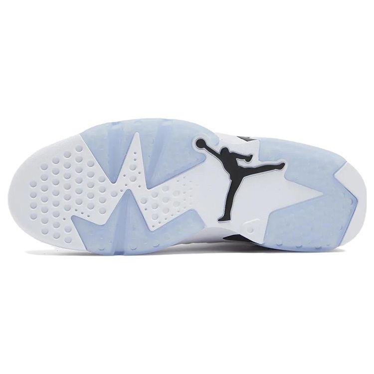 Air Jordan MVP Белые Черные Мужские Кроссовки Off-Noir DZ4475-100