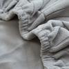 Чехлы для стульев и кресел из жаккарда с листьями и чехлами для подушек для сидений Чехлы для односпальных диванов Однотонные чехлы для кушеток и кресел для бара и дома