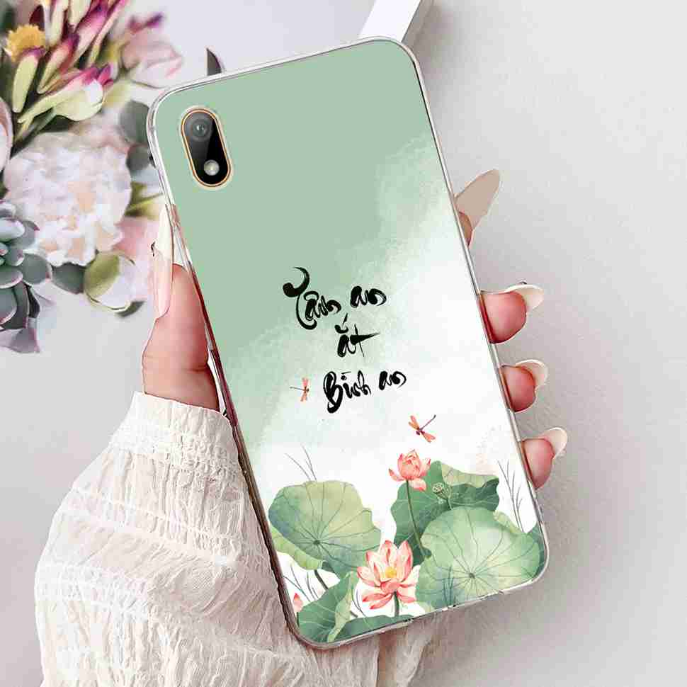 For Huawei Y5 2019 AMN-LX1 Case Colorful Butterfly Flowers Soft Silicone TPU Back Cover For Huawei y5 Y5 AMN-LX2 AMN-LX3 Bumper