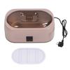 Wax Heating Machine 4000ML Capacity Digital Touch Operation Paraffin Wax Heater Pot for Skin Care