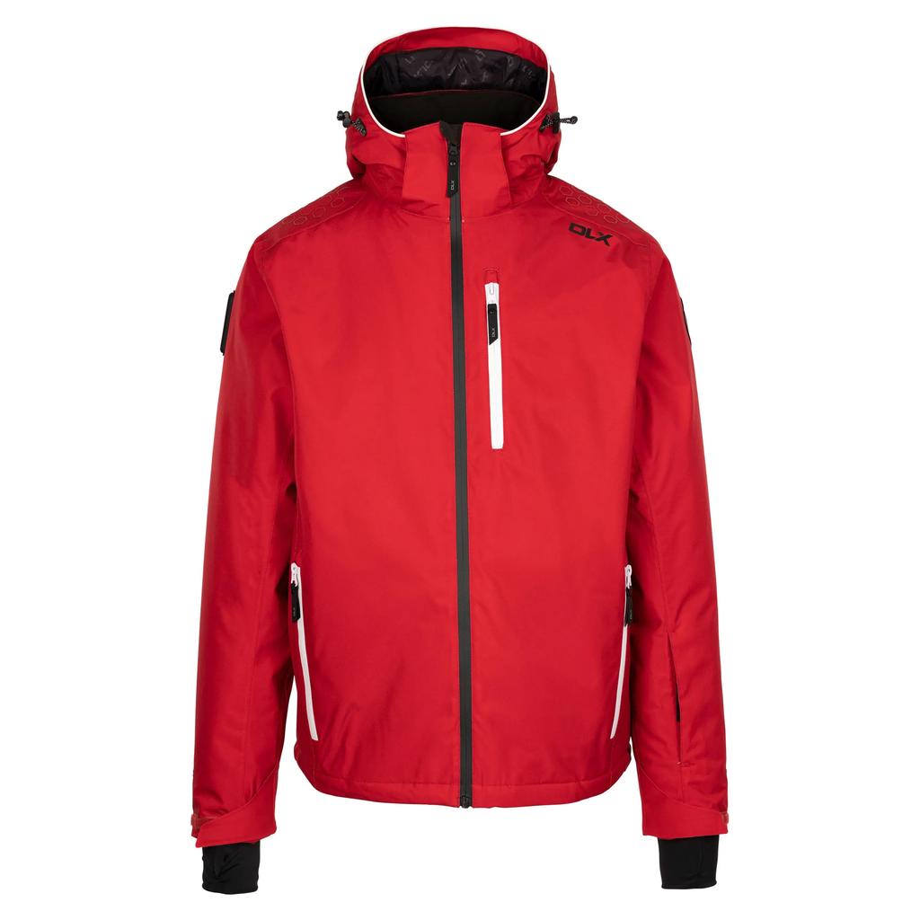 Mens Graham DLX Ski Jacket