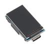 Microcontroller Camera Board 1.14in IPS Display Type C Connector Camera Development Module