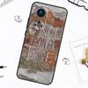 Чехол «Однажды» для Honor Magic 7 5 6 Lite Honor 200 Pro X8b X9a X8a X8 X9 X9c X9b 50 70 90 Lite Чехол