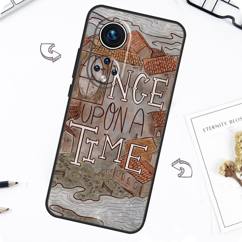 Чехол «Однажды» для Honor Magic 7 5 6 Lite Honor 200 Pro X8b X9a X8a X8 X9 X9c X9b 50 70 90 Lite Чехол