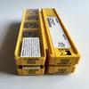 Original / LT-16IR2.0ISO KC5010  /  Industrial Indexable Carbide Inserts 10 Pcs