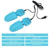 Shoe Dryer for Feet Deodorant UV Shoes Sterilization Telescopic Section Drying Heater Warmers