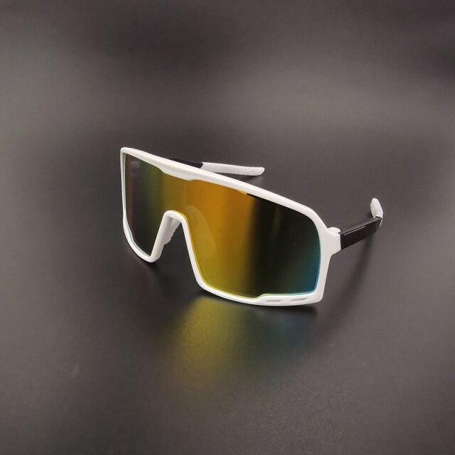 Солнцезащитные очки для шоссейного велосипеда, мужские и женские, 2021, спортивные очки для бега и рыбалки Gafas, Mtb, велосипедные очки, женские велосипедные очки, велосипедист