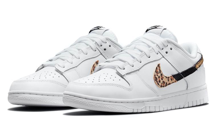 Nike Dunk Low Se 'Primal White' Женские DD7099-100