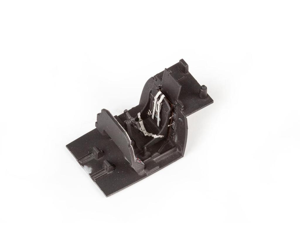 Eduard Scale Big Ed Boston III Parts Set HK Plastic Model Parts EDUBIG49460 1/48 DB-7 (British Version) (for Models) (Airplane)