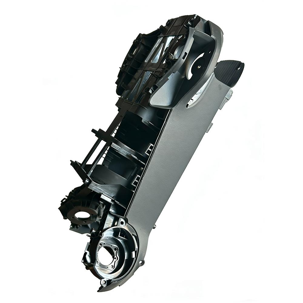 Original Middle Frame Replace Part For Mavic 4 Pro Middle Shell Chassis Repair Part For Mavic 4 Pro Middle Body Cover Accessory