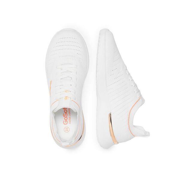 Кроссовки Go Soft WP-12 белый
