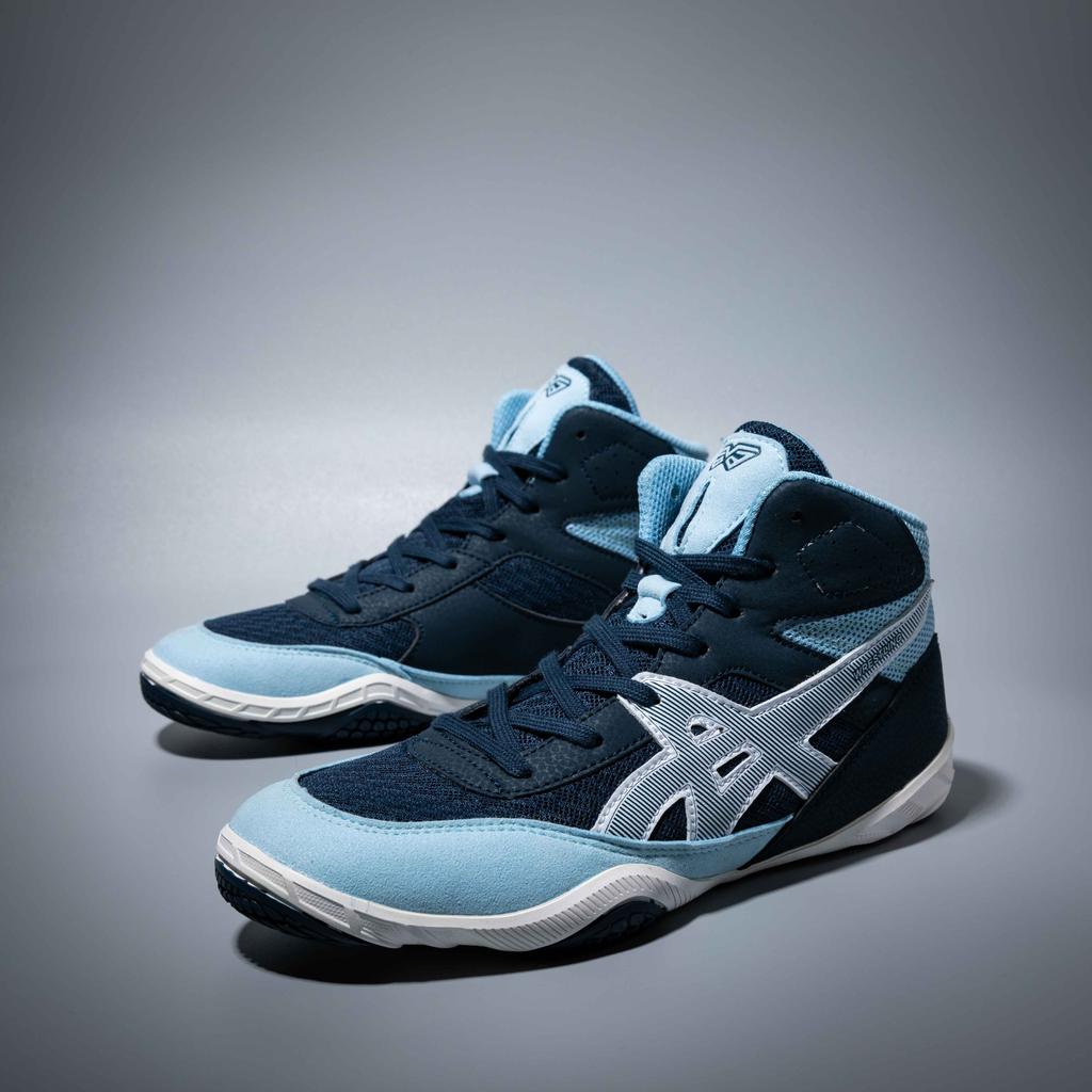 New Men Professional Wrestling Shoe Training Sneakers Fighting Boxing Shoes Non-Slip Classic Adult Original Wrestling Boots