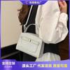 Popular Small Bags Women's Summer New Fashion Niche Messenger Bags Bucket Bags