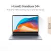Huawei Ноутбук MateBook D 14 (Китайская версия)