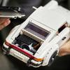 LEGO Иконки Porsche 911 Строительные блоки 10295