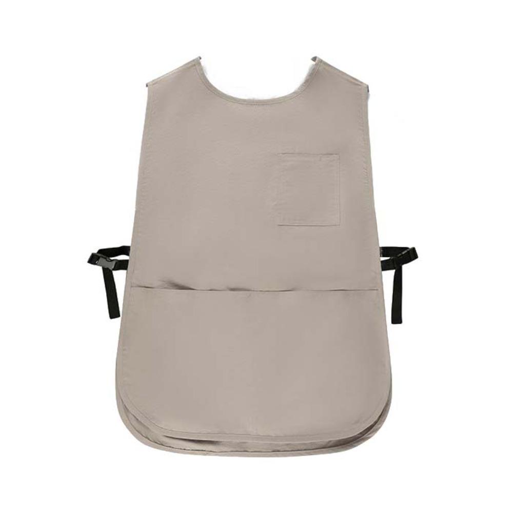 Adjustable Household Kitchen Apron Japanese Salon Barber Cape Waterproof Work Clothes  Dining