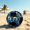 SIZE 5 Futebol Clube do Porto Soccer Ball Colorful All Ages Machine Stitched PVC Competition Ready Durable High-Bounce