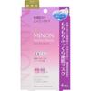 Minon Amino Moist Daiichi Sankyo Healthcare Minon Amino Moist Chewy Plump Glossy Skin Mask 24 мл X 4 листа